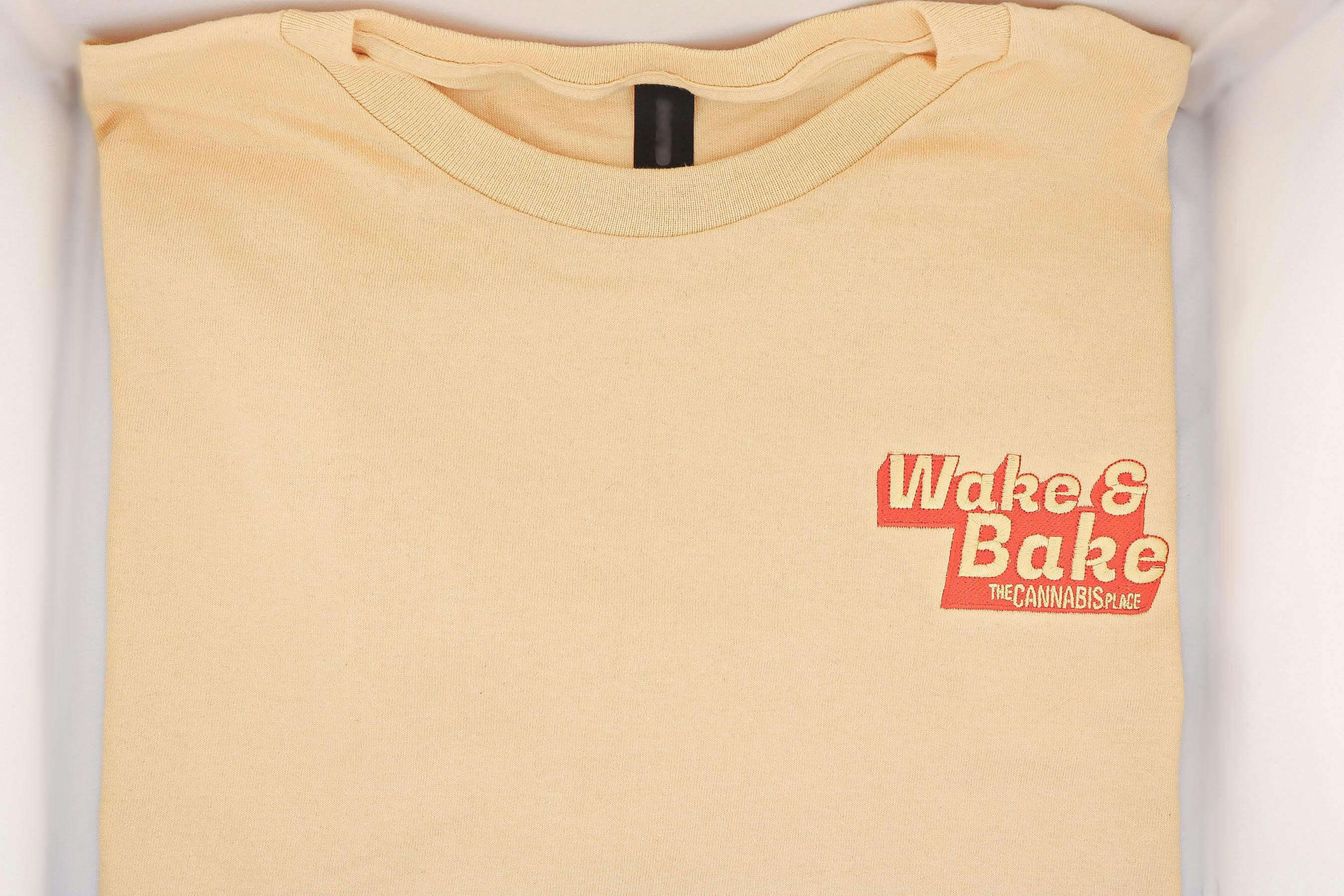 Tcp Wake N Bake Large