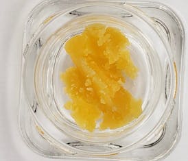 Kush Mints Hybrid BADDER