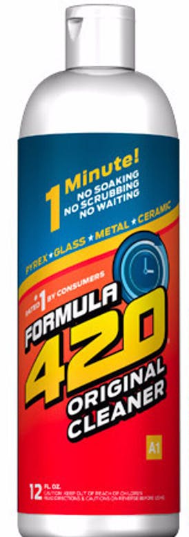 Formula 420 A1 Original Cleaner - 12 Fl. Oz