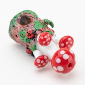 (US Made) Mushrooms Dry Pipe
