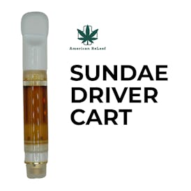AR Sundae Driver 1g Hybrid C A R T