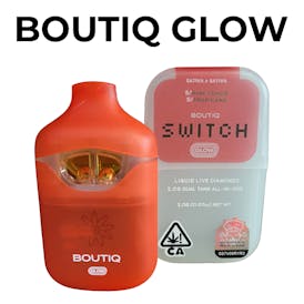 2G BOUTIQ Switch V4 GLOW - Pink Tangie / Tropicana