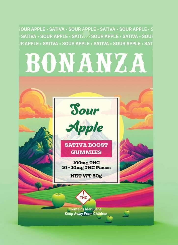 Sour Apple