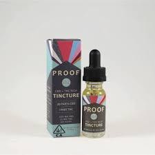 Proof | 20:1 High CBD Drops (15ml)