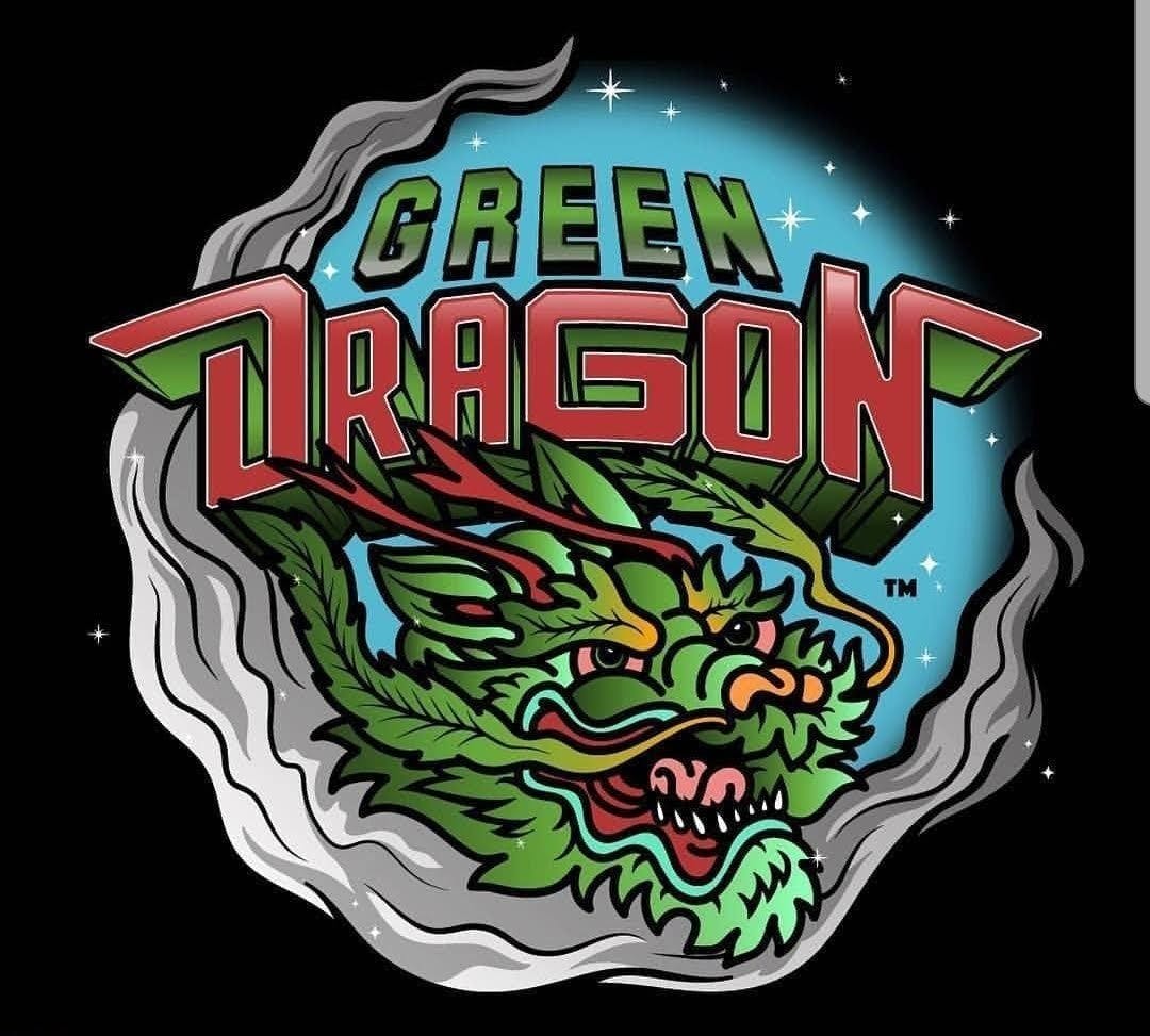 14g SMALL — $65 Dragon Runtz