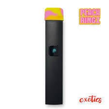 Plug Play Disp. 1g — Melon Dew