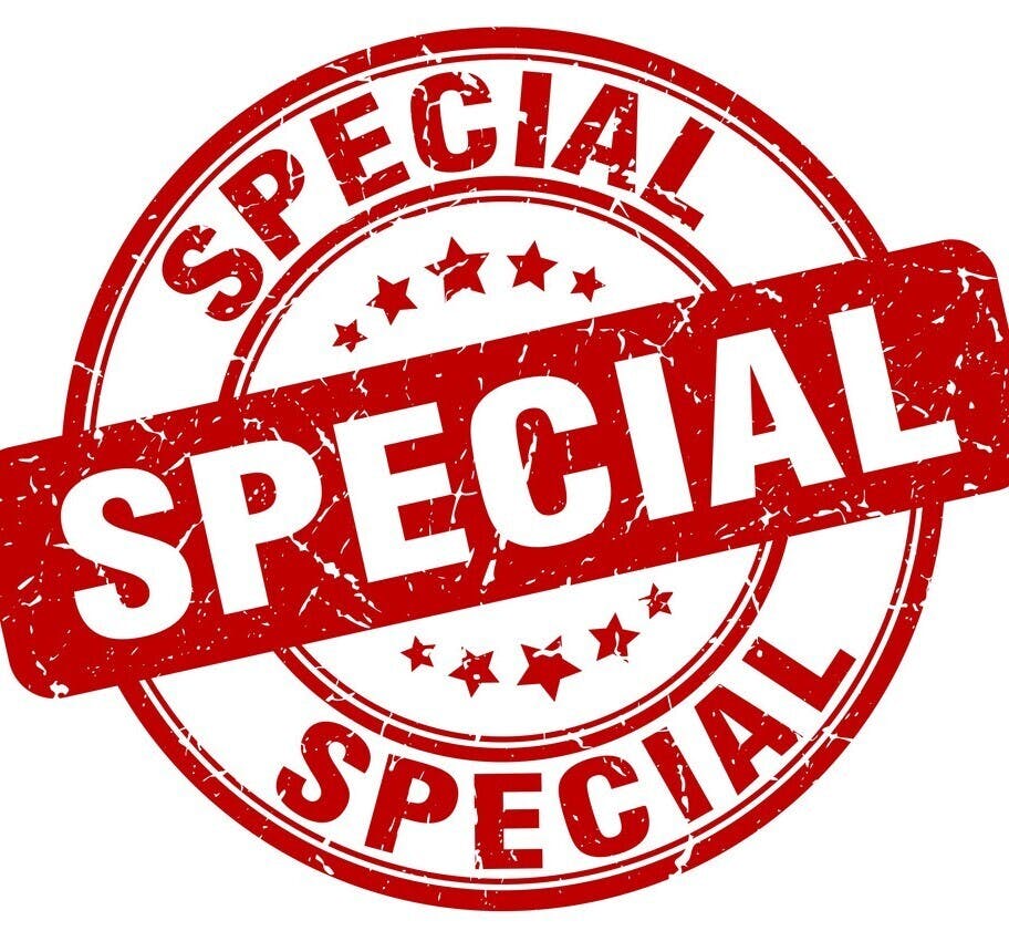 $18 (Special) Small Nugs 1/8th — Magic Marker