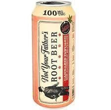 Not Your Father's — Root Beer