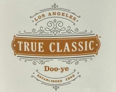 True Classic Pre-Roll 1g | Dooye