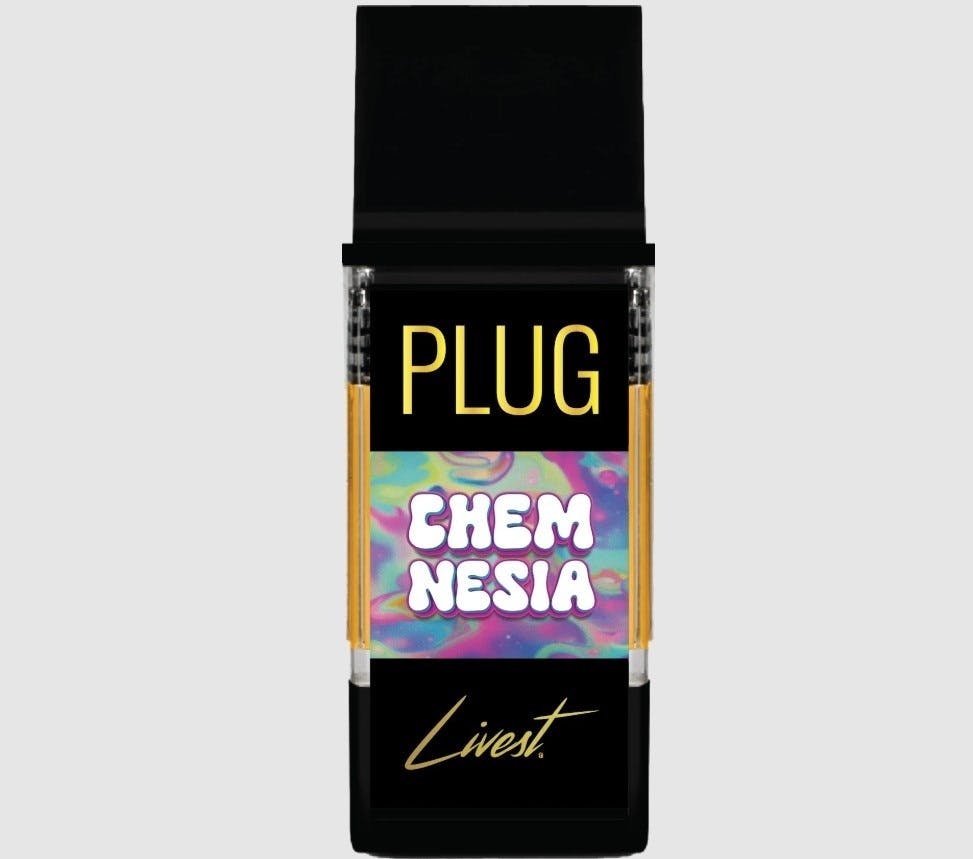 Plug Play Livest 1g — Gg4