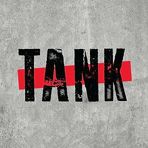 Tank: Apparel | Military Green | Large