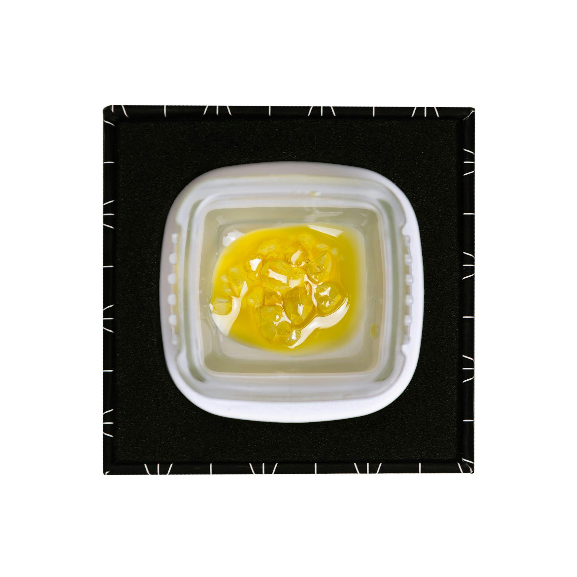 Proper: Live Resin Concentrate | Runtz | Badder