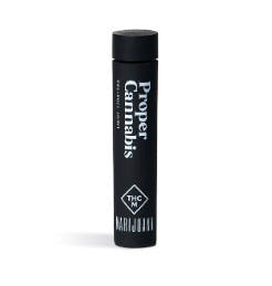 Proper: Pre-Roll | Z Unit