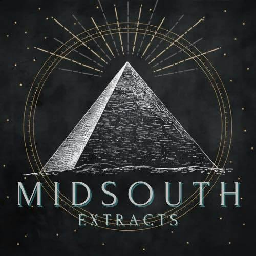 Midsouth Extracts: Flower | Island Blends #4