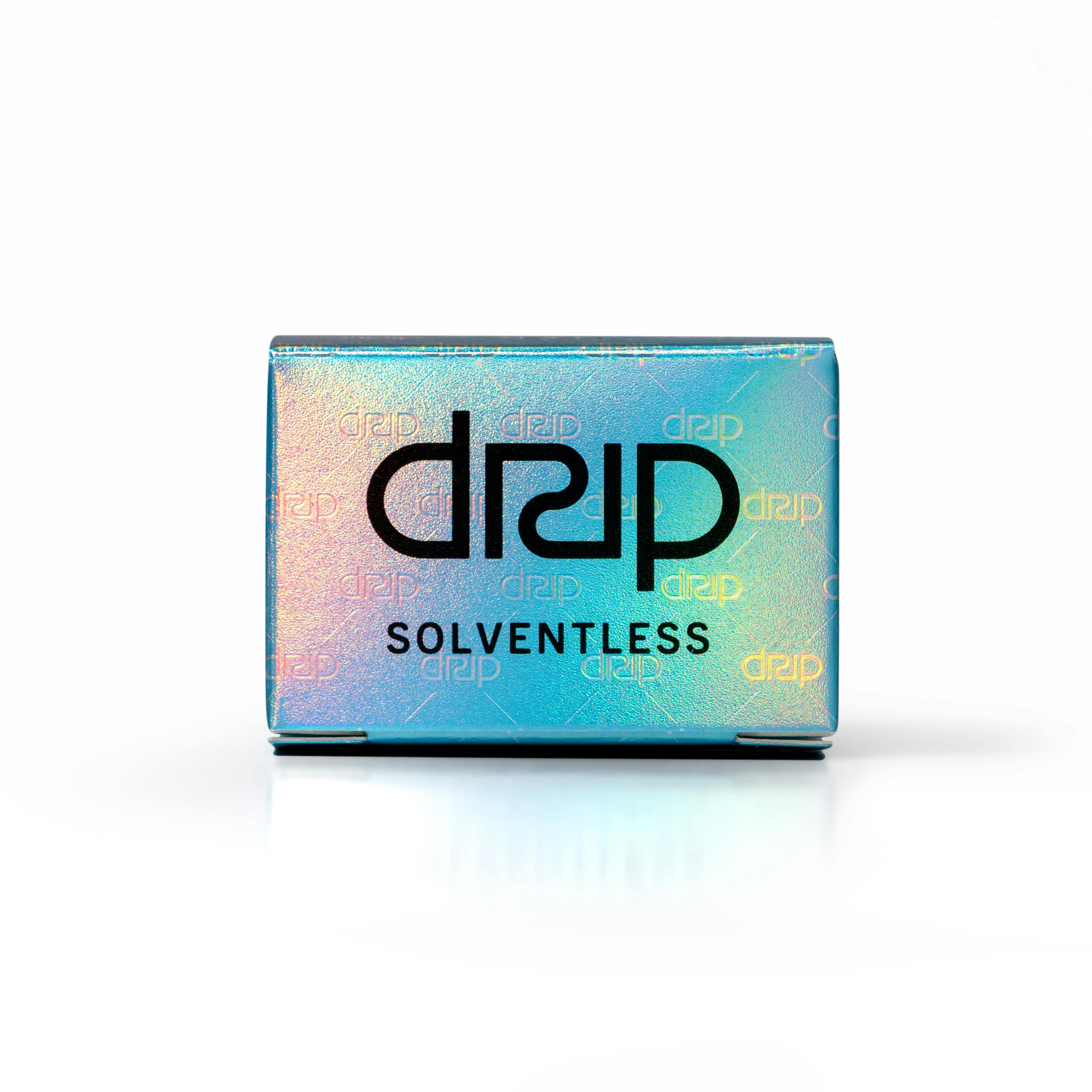 Drip Cured Rosin Batter CC 1g Motorbreath