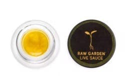 [Raw Garden]: Wubba OG