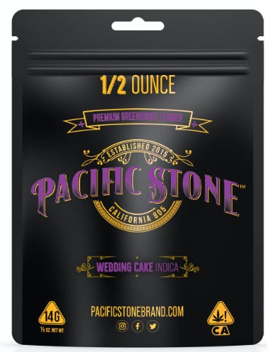 [Pacific Stone]: Permanent Marker