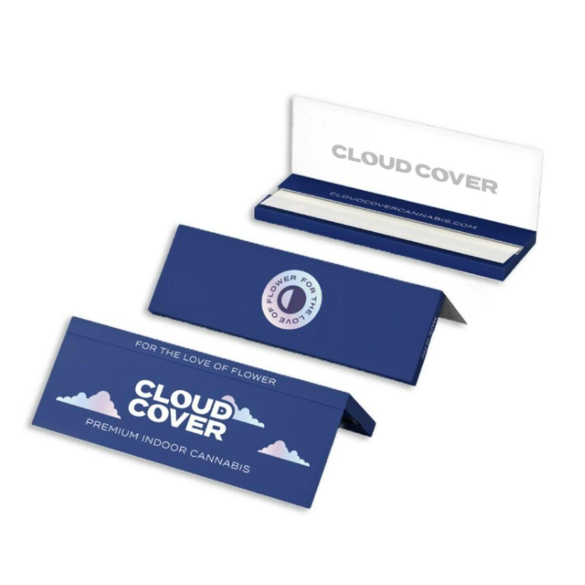 Rolling Papers | King Size