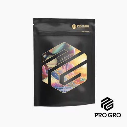 ZPRITE | Pre-Pack