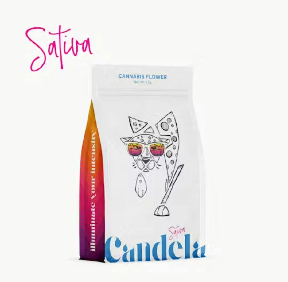 Animal Tree | Pre-pack cannabis product