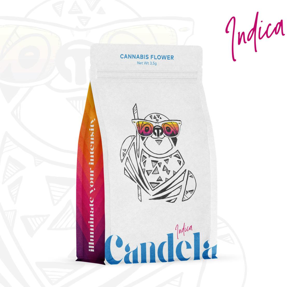 Danimals | Pre-pack cannabis product