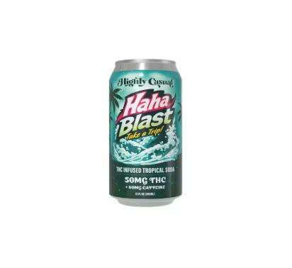 Haha Blast