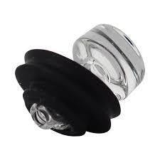 Peak Pro Ball Tether Kit Black
