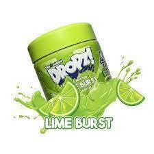 Dropz!: Lime Burst