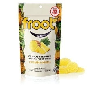 Froot - Froot: Pineapple Express