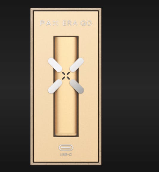PAX -: Era Go Gold