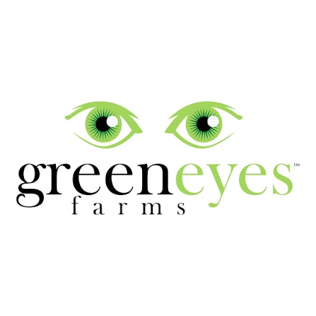 Green Eyes -: - Classic OG