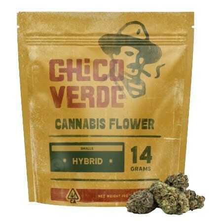 Chico Verde: Bag - Passion Fruit