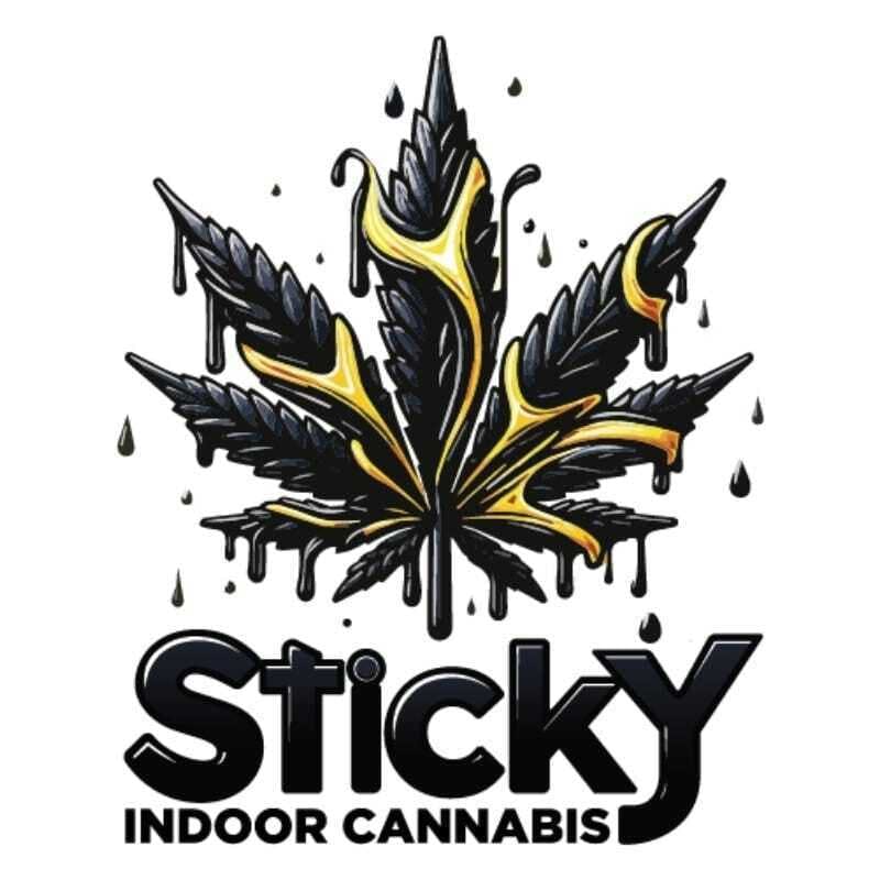 Sticky - Sticky: Cherry Runtz