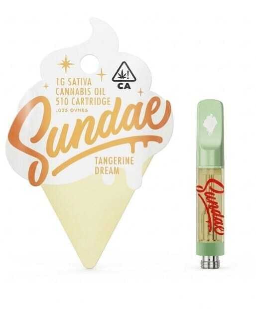 Sundae - Sundae: Jungle Juice