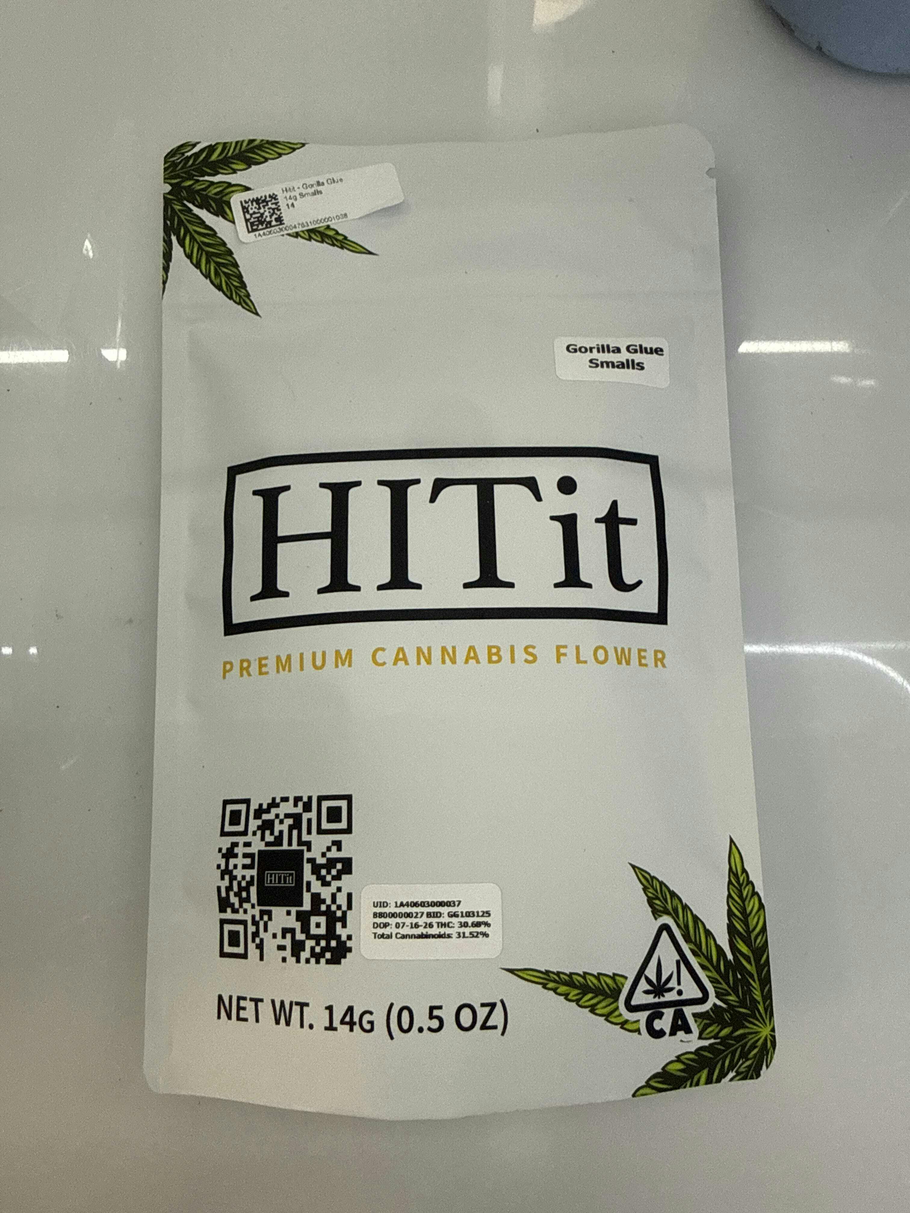 HITit - HITit: Gorilla Glue