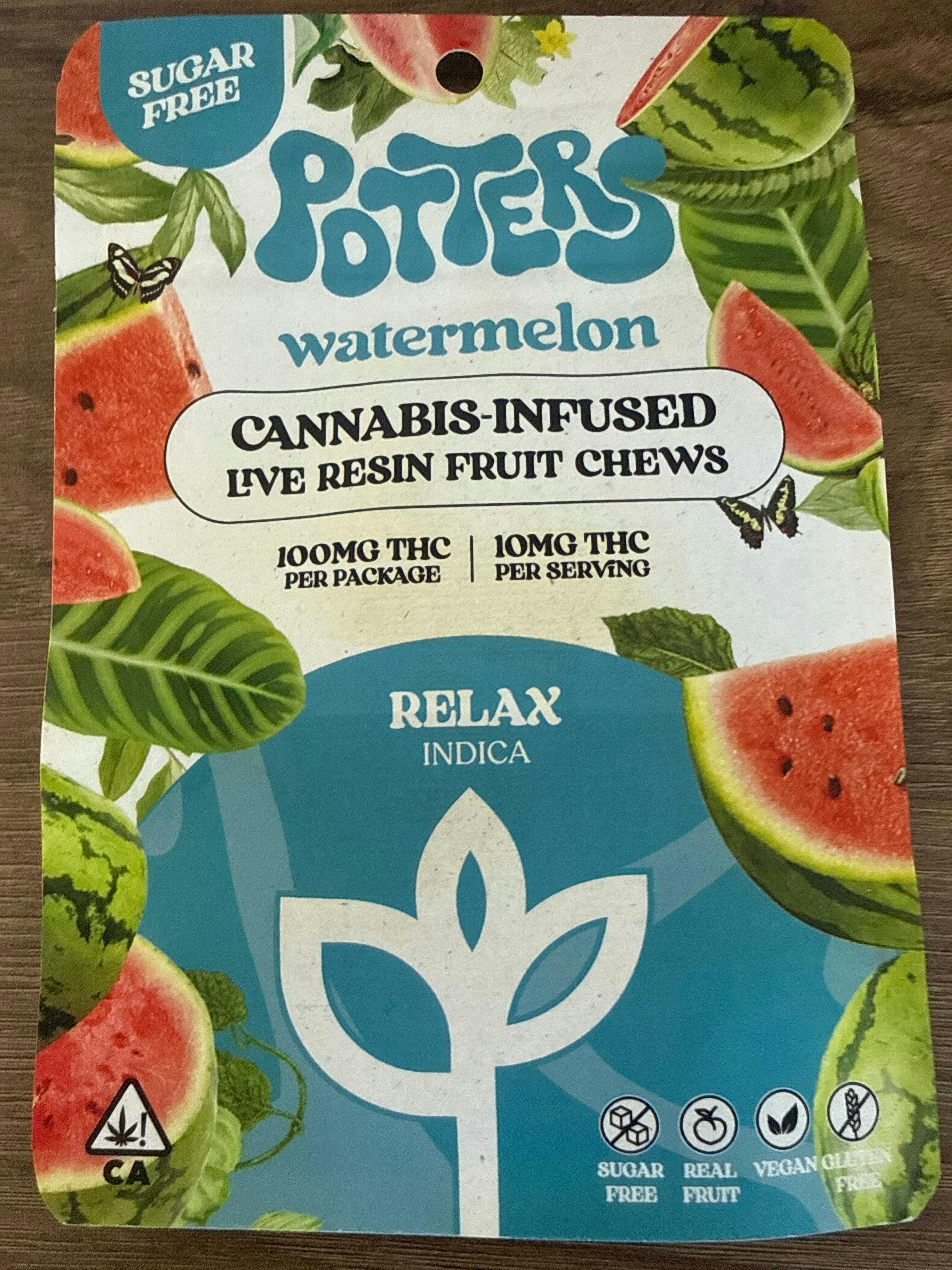 Watermelon