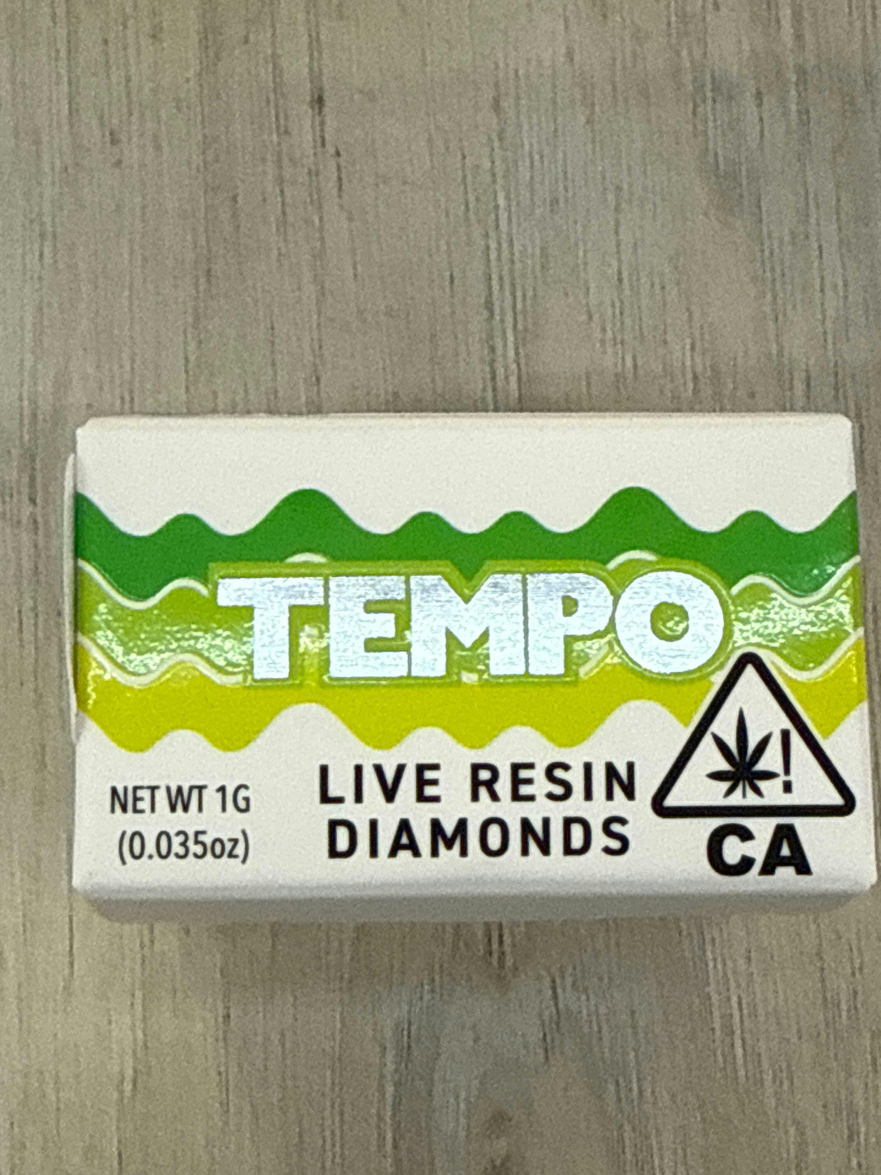 Punch: Tempo - - Jelly Rancher