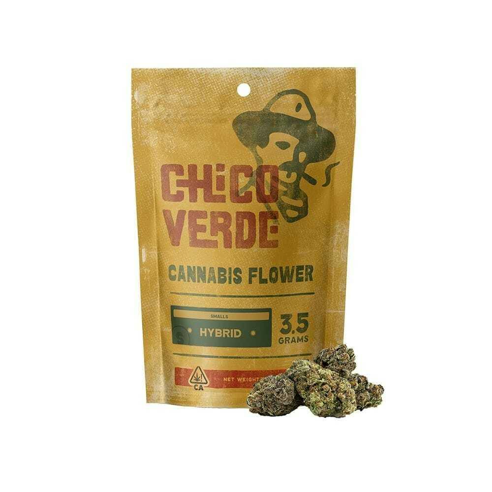 Chico Verde - Chico Verde: Bag - Ameretto Di Limon