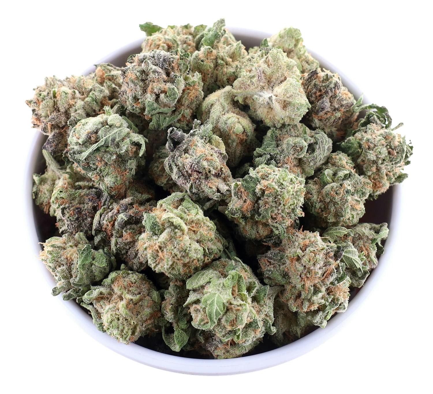 Kashmir Brassiere Whole Flower Ounce