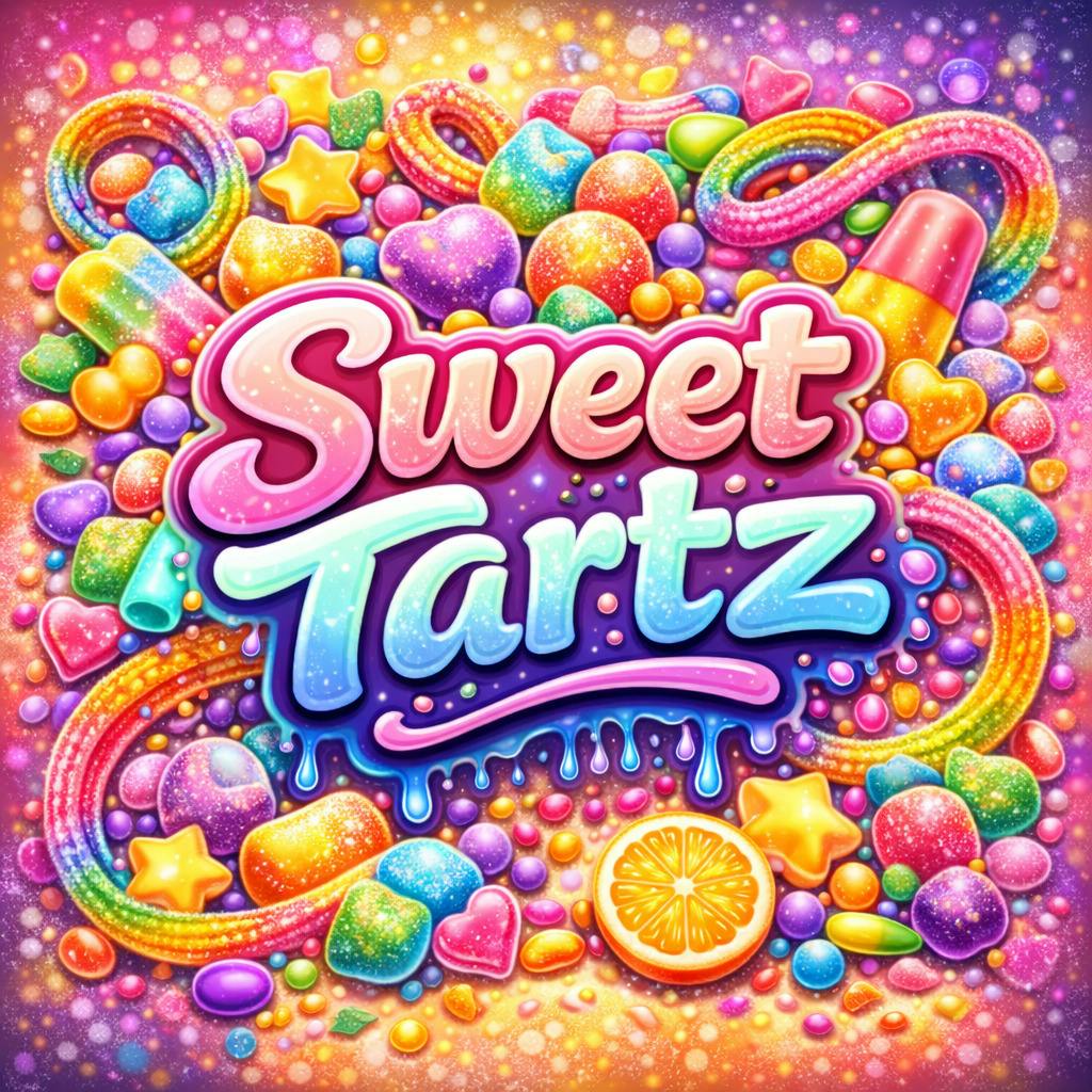 Sweet Tartz Whole Flower Ounce cannabis product