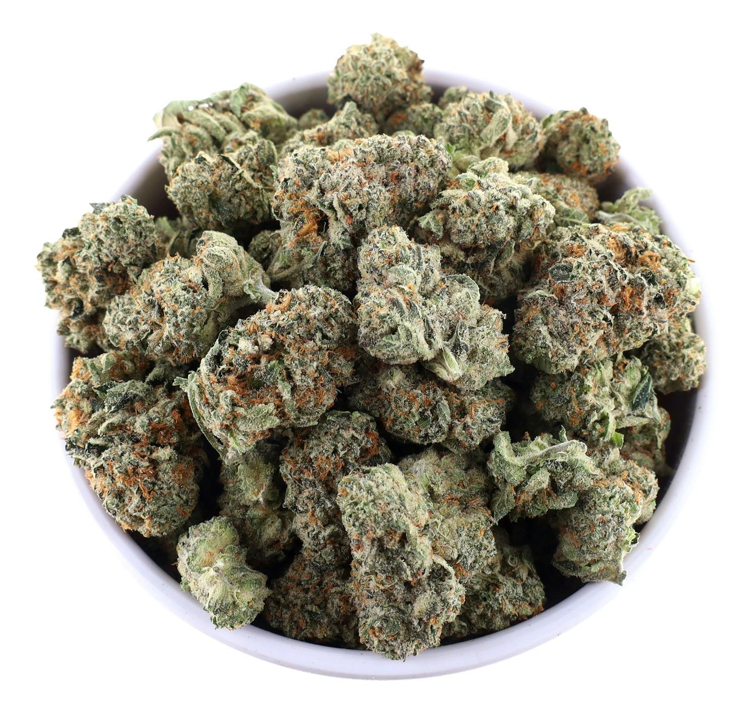 The Deli - Kush Sorbet