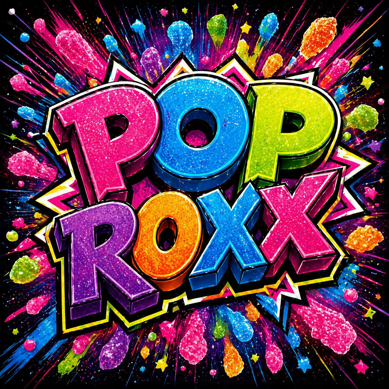 The Deli - Pop Roxx