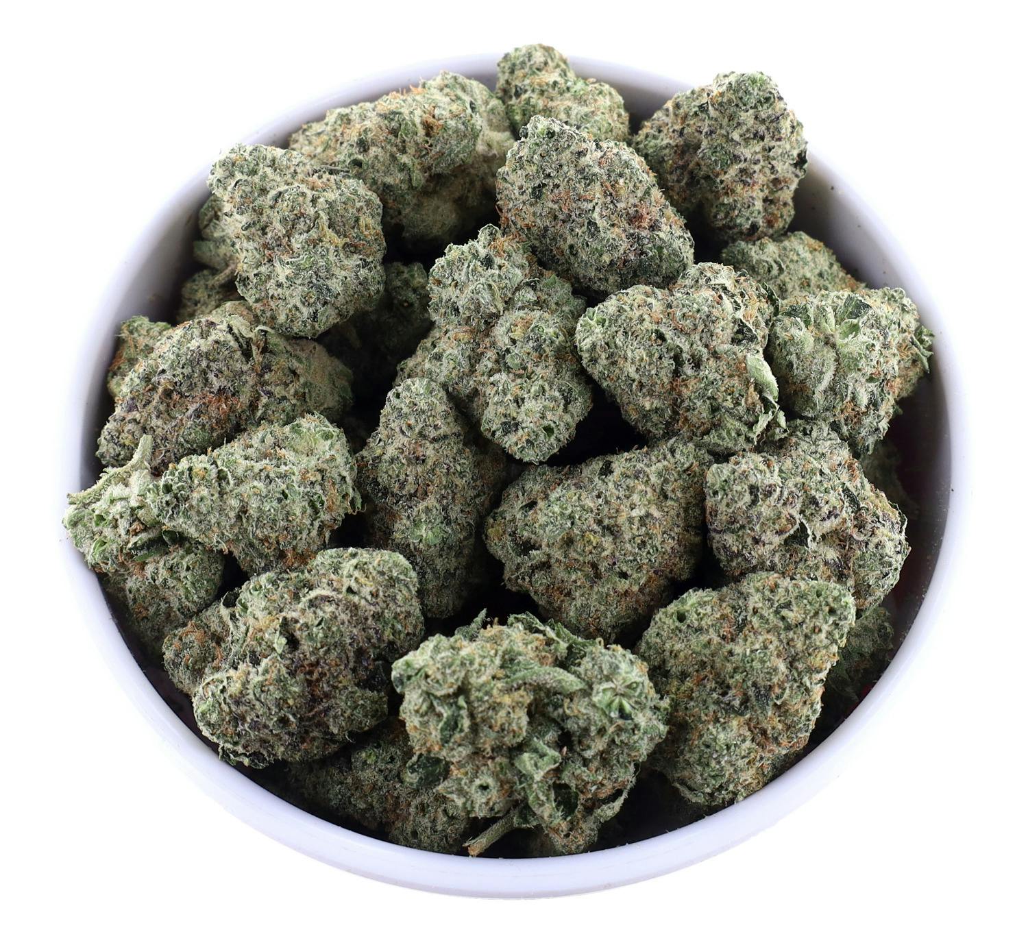 Banana Hammock Whole Flower Ounce