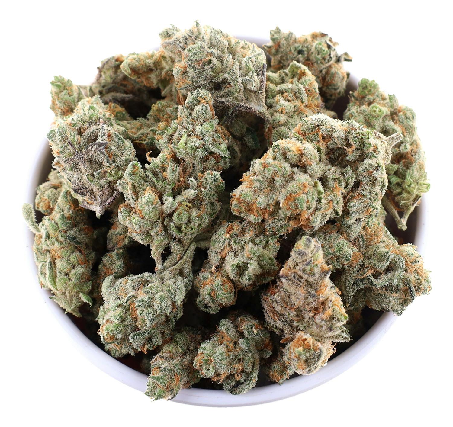 The Deli - Slymer cannabis product