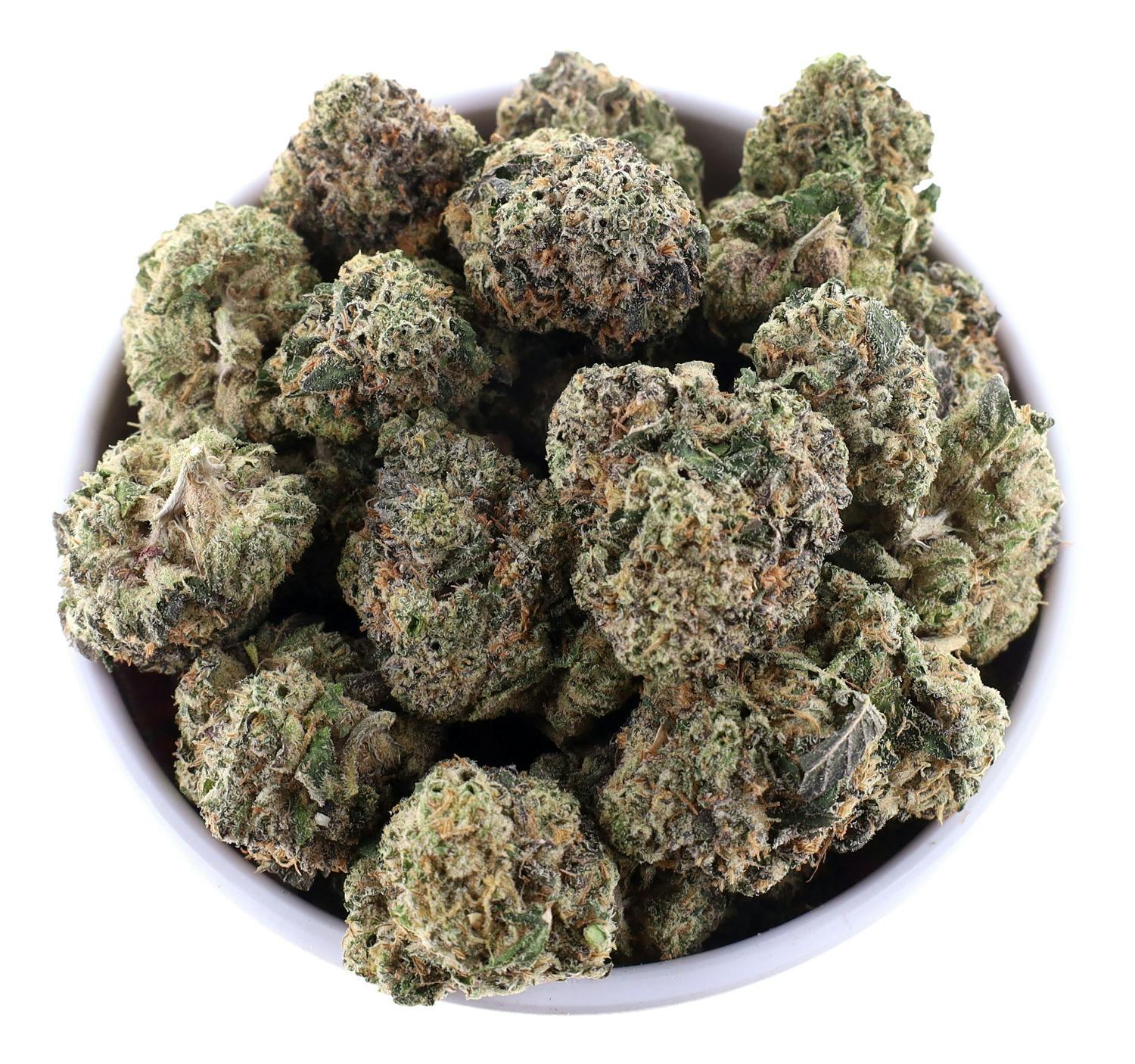 The Deli - Miami Runtz cannabis product