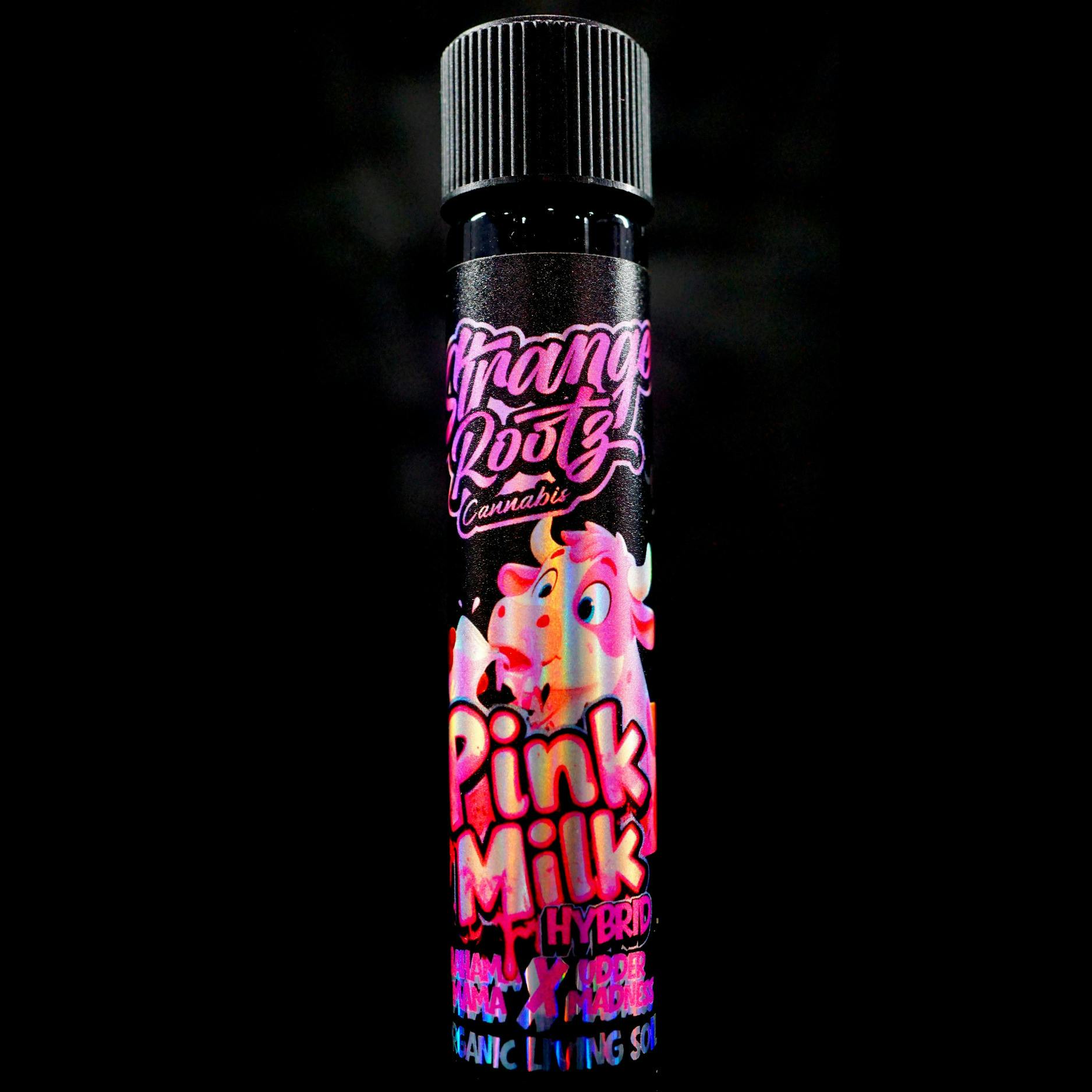 Pink Milk Pre-Roll