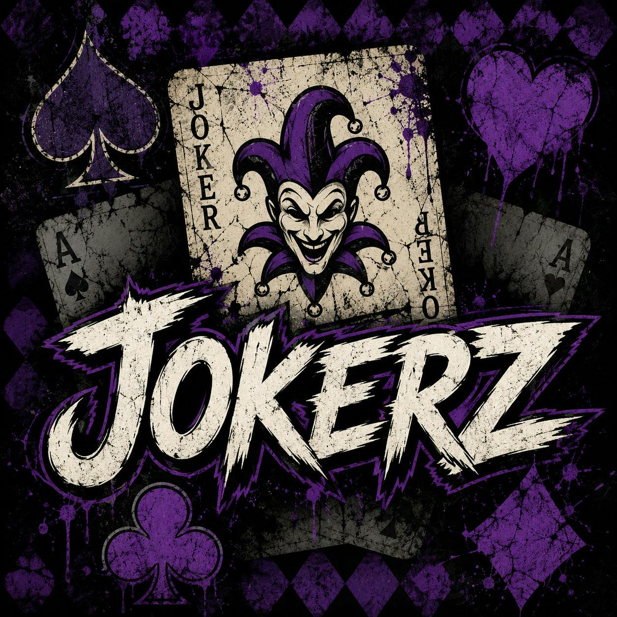 The Deli - Jokerz