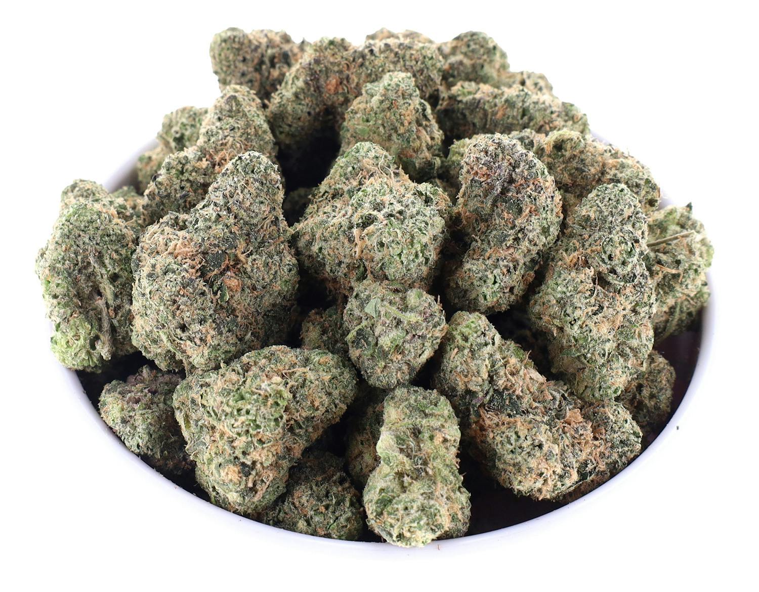 The Deli - Black Maple cannabis product