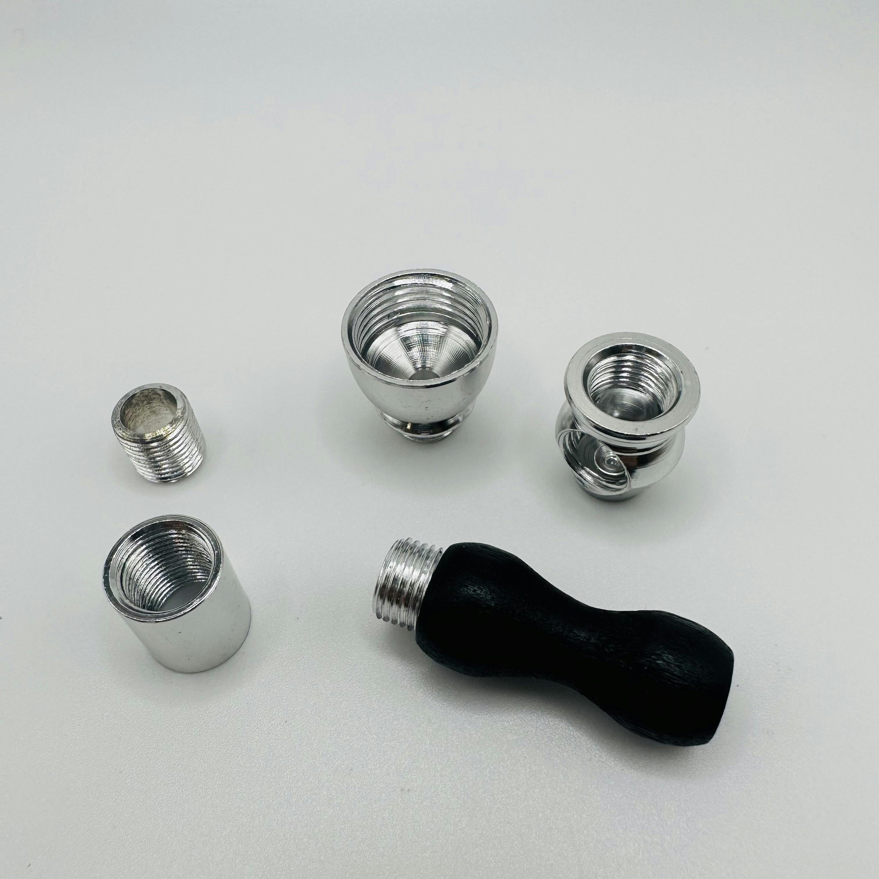 Mini Metal Hand Pipe