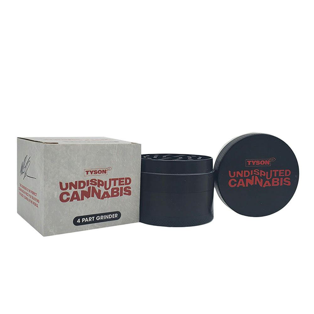 TYSON 2.0 Aluminium Grinder
